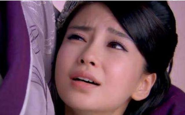 不会演别尬演，《凡人歌》殷桃一出手，让观众看清假哭有多离谱！