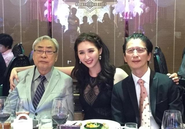 “体操女神”何傲儿:被亲爹送给大51岁富豪,今改名开启新生活