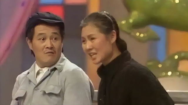 春晚喜剧人之痛：赵本山怂，陈佩斯哭，郭德纲愿意当狗的日子
