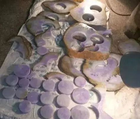 手镯心，能这样玩？