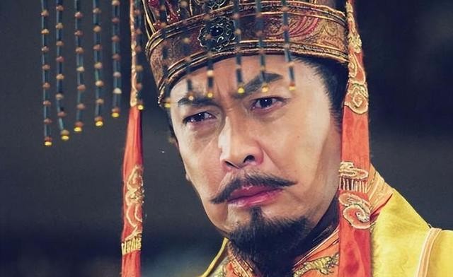 适合演“贵族”的6位男星,个个天生富贵相,演不了穷人