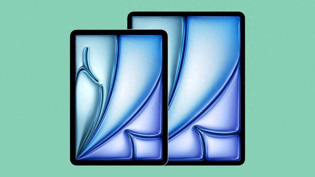 iPad Air 7什么时候发布?最新参数消息、外观设计和发布时间