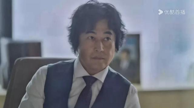 前途无量 : 原来,这才是林强被陈行远利用,促使罗莎顶包的真相