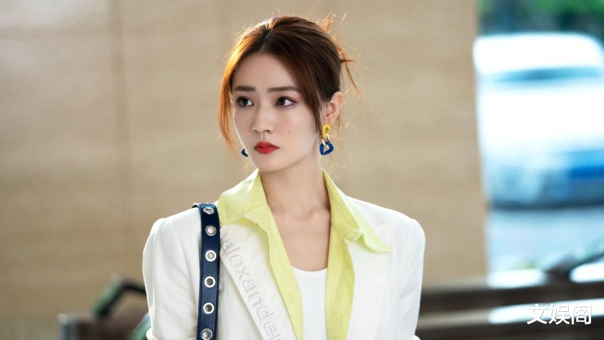 “渣男”张铭恩已成过去式,徐璐又被曝新恋情,她就是这么特别