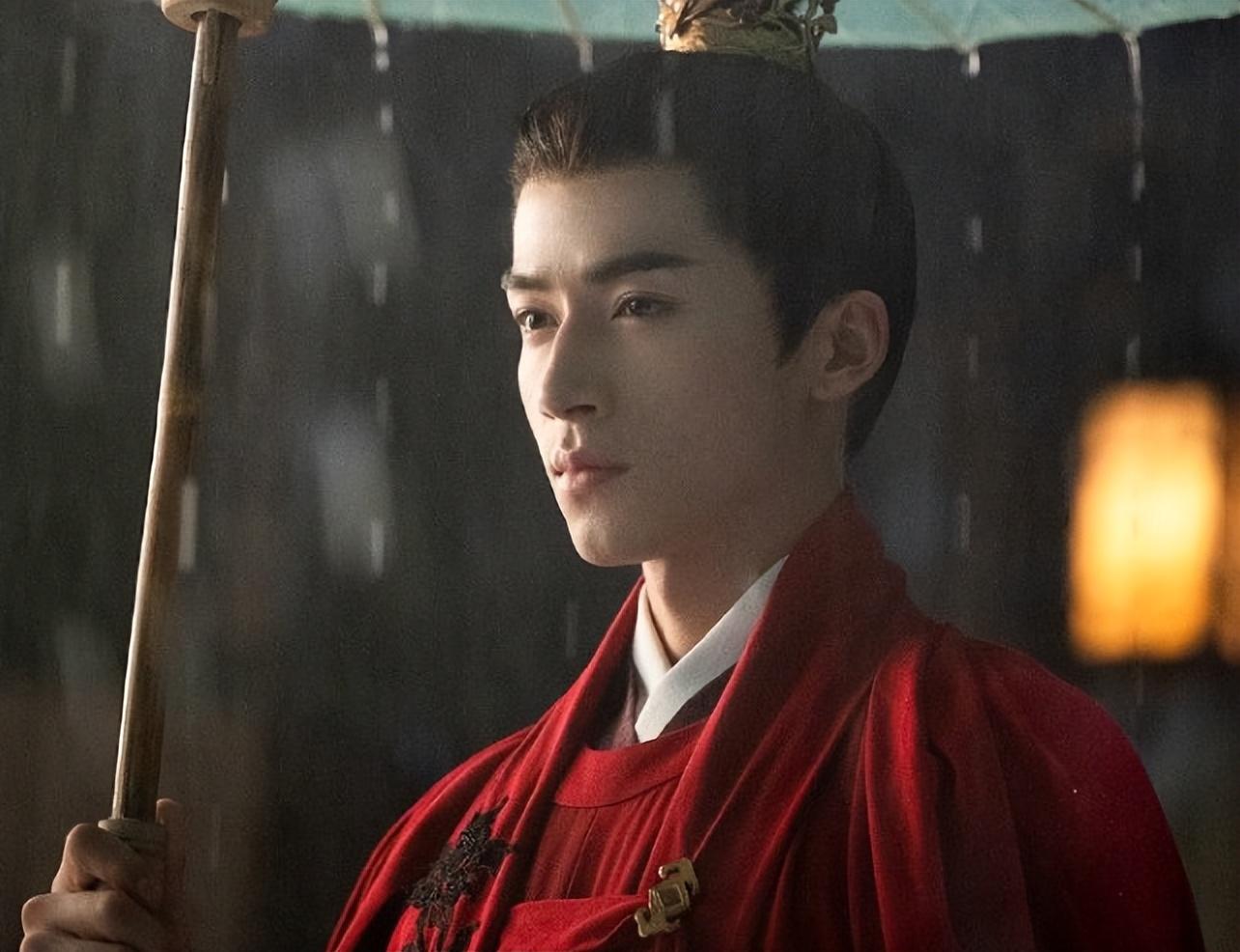 接档《墨雨云间》的剧已确定?题材先婚后爱,又是一部“王炸剧”