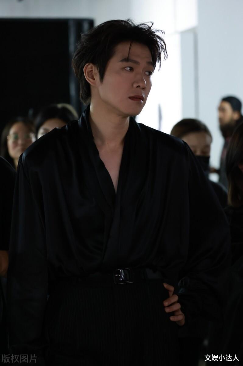 百花奖男配角排名：张译垫底，李雪健第四，第一名凭什么？