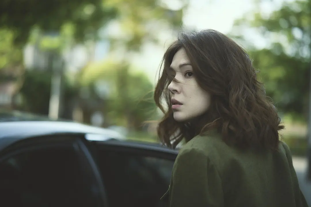 收视女王回归，两集飙升8.9分！