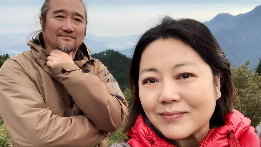 曾经美得一塌糊涂，如今胖得认不出，王茜华到底经历了什么？