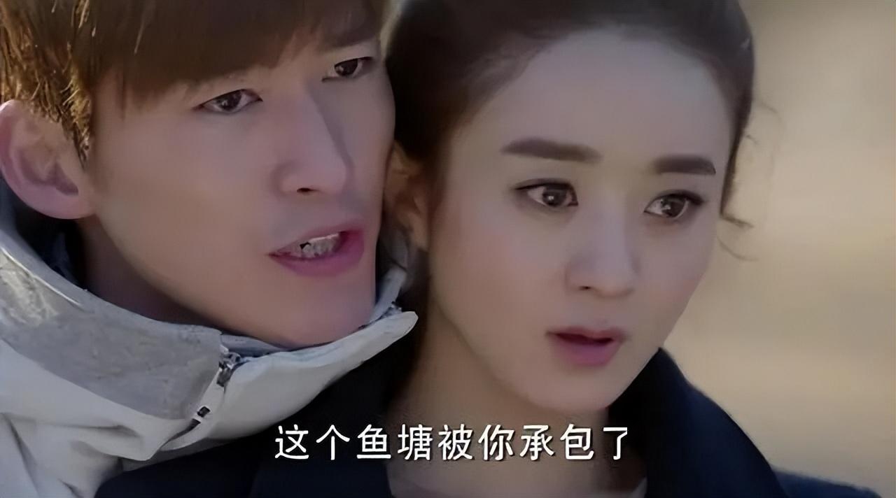 戏都没演明白，就装模作样当起了导演，这7位明星，喜忧参半