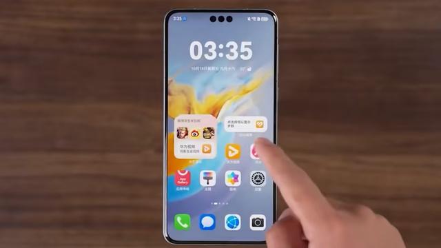 中国人的骄傲！鸿蒙NEXT为什么这么强？连央妈都要夸它