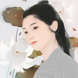 晟谈情感