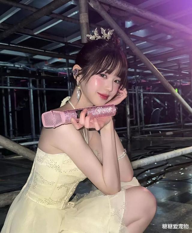 看张元英这些照片，就知道含金量有多高了，是你养的起的不?