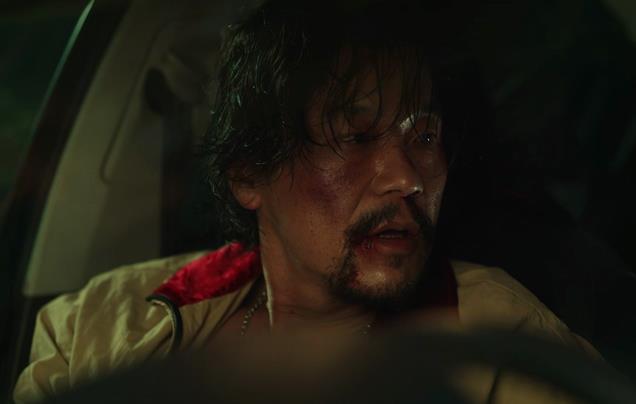 明晚开播!于和伟再出40集刑侦大剧!演员阵容雄厚,有爆款潜质