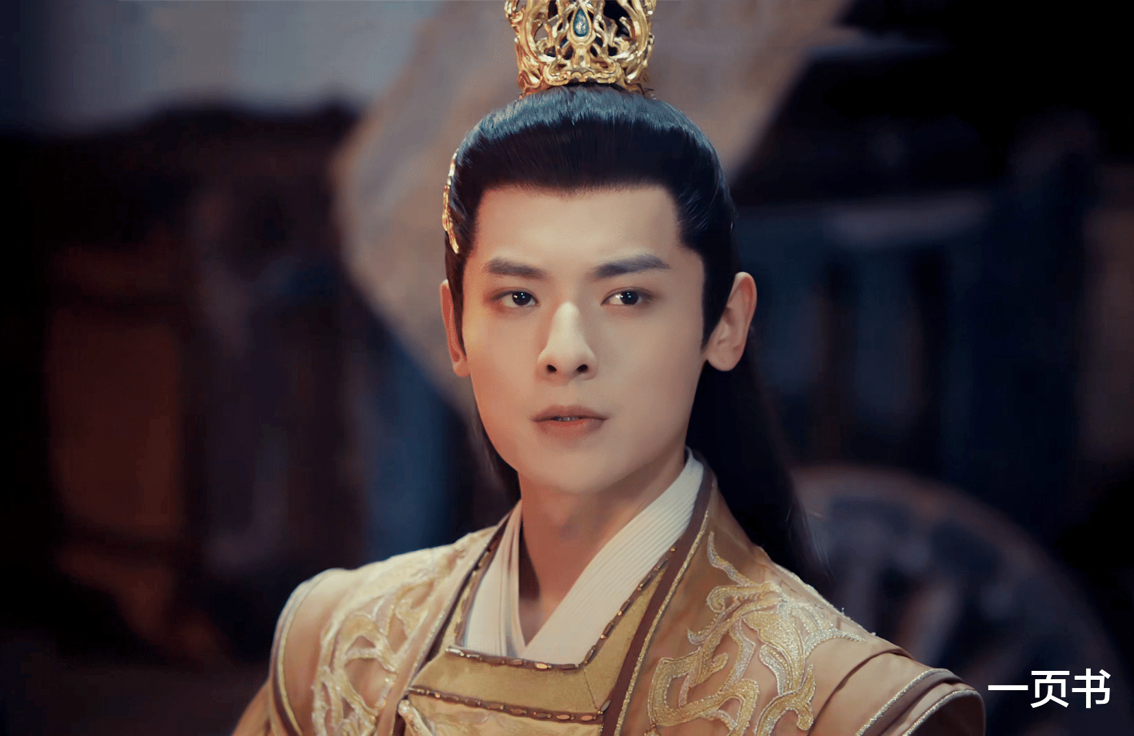 《少年白马醉春风》北离八公子结局:只有雷梦杀、萧若风惨死?