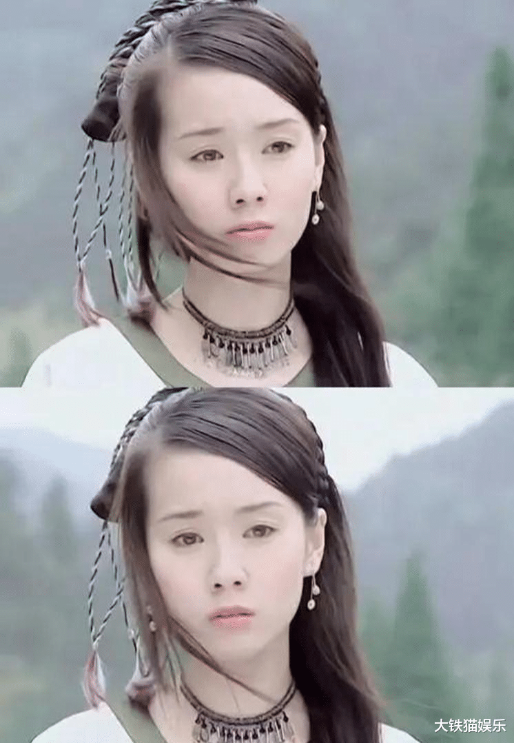 新加坡女星好扛老，东游记马景涛已老态龙钟，3大女神却风韵犹存