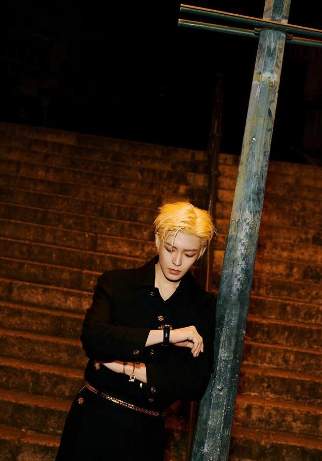 12月7日一夜,美男洗牌,杨洋登顶,黄景瑜10成毅9王一博3肖战第2