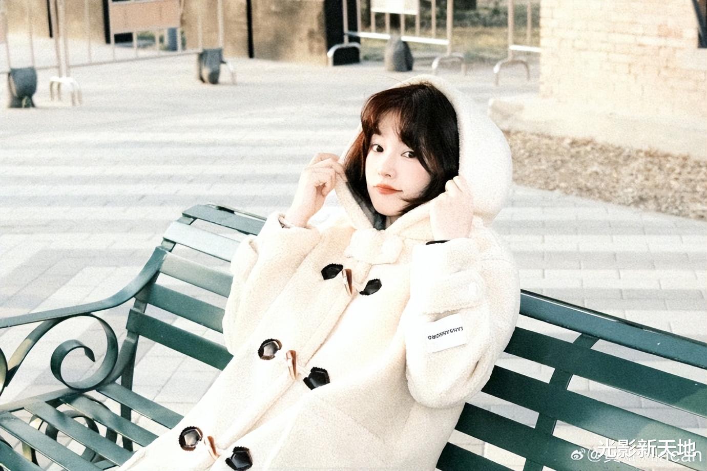 黄灿灿长文回应被霸凌，两个细节指向杨晓培，她需要低头认错