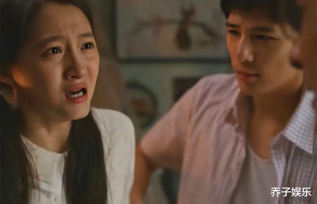 27岁关晓彤敢素颜演17岁高中生,同期还有谁能做到这样毫无违和感