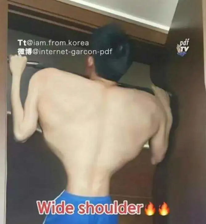 笑不活了！从“双开门”到“顺畅头”，韩国的审美逐渐奇葩！