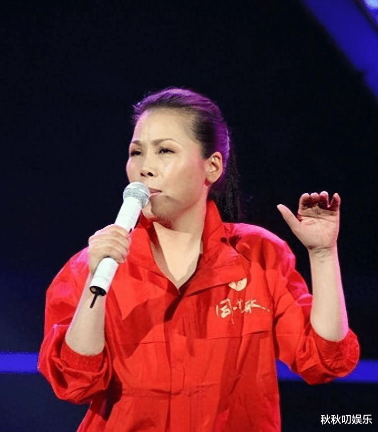 58岁的田震老公,原来是我们熟悉的他,如今两人定居澳洲很是幸福