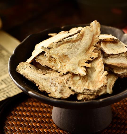 中药：青木香，治疗囊肿的天然良药！