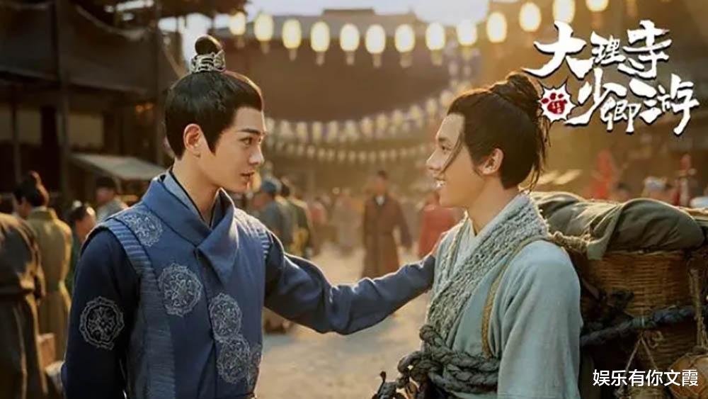 仅仅播出8集，热度飙升破7000！我难掩激动，终于有好看的悬疑剧了！