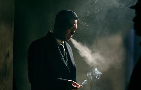 宋佳：我跟张嘉益拍《悬崖》，是有一点不开心的，被养得圆圆肉肉