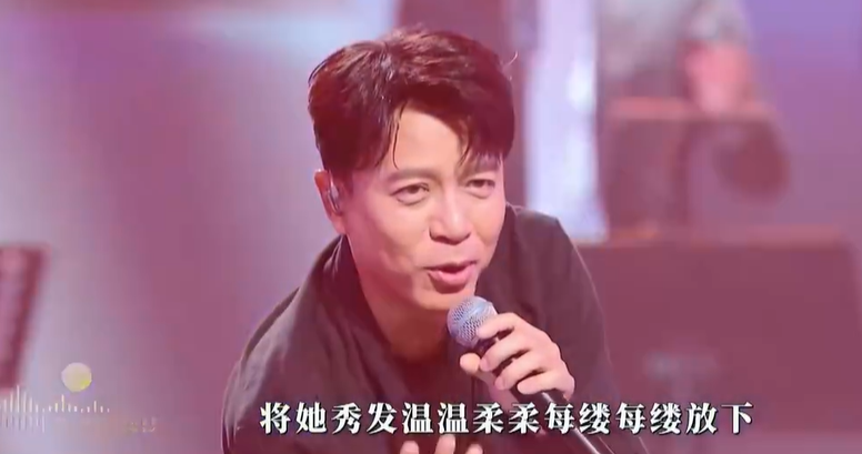 湾区这一夜,老牌港星们彻底戳穿了内娱偶像们的“体面”