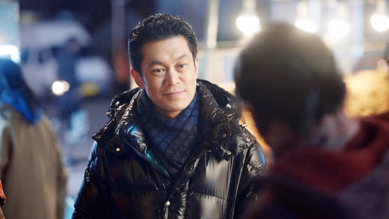 好家伙！《南来北往》大结局，是我今年看过最离谱的结尾