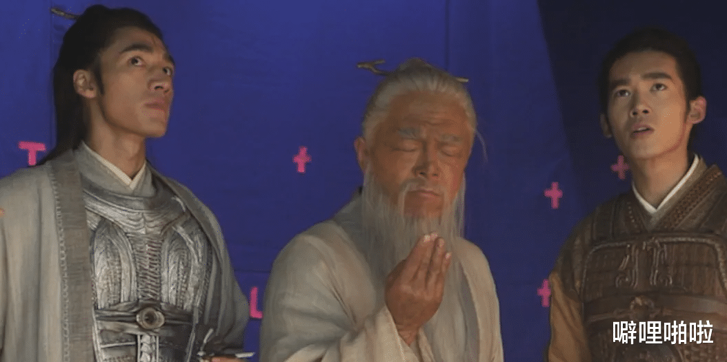 《封神第二部:战火西岐》剧情大公开,闻太师命丧绝龙岭!