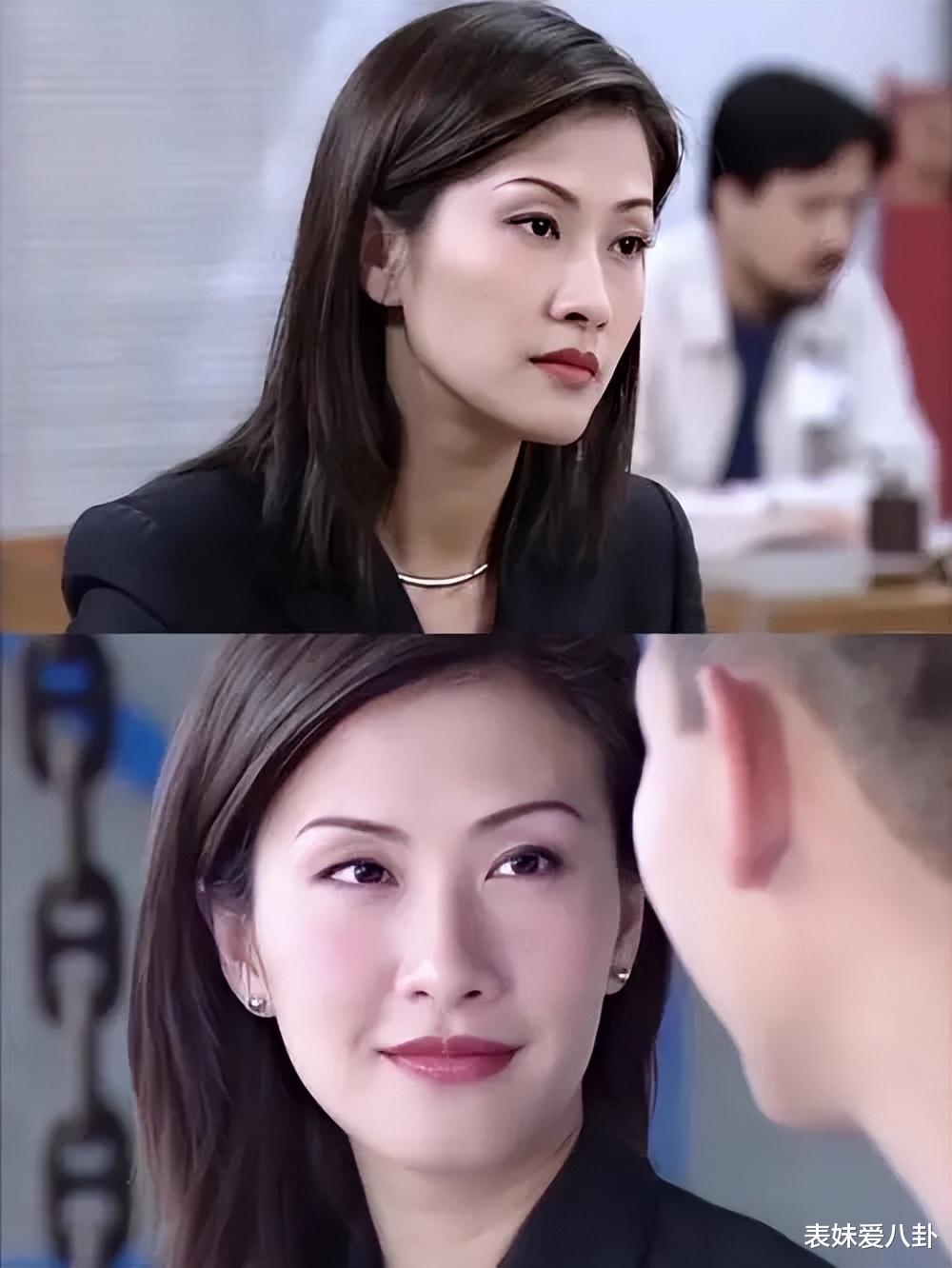 TVB为何偏爱塑造职业女性形象?而且还是那么会拍?揭秘背后的创作动机与社会影响,看完这些你就懂了
