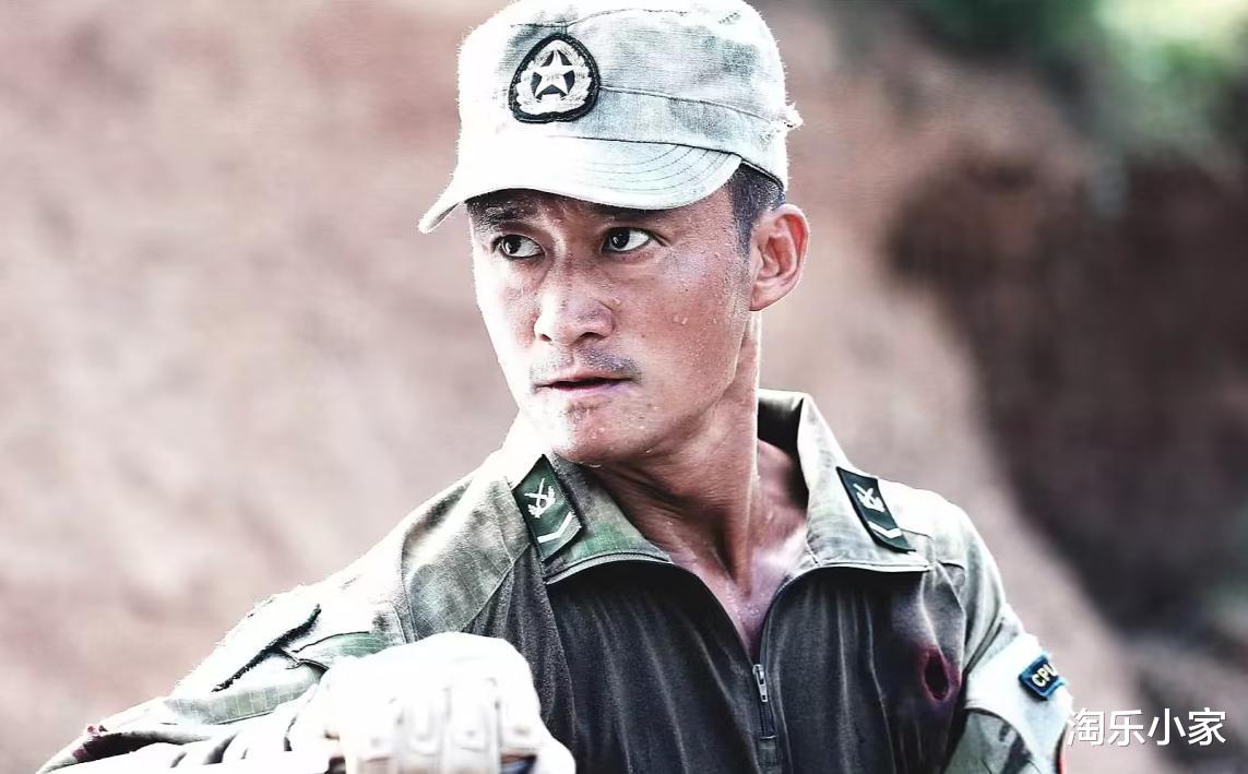 吴京父亲80岁寿宴现场:全家集体亮相,茅台大窑相伴,朴素又豪横!