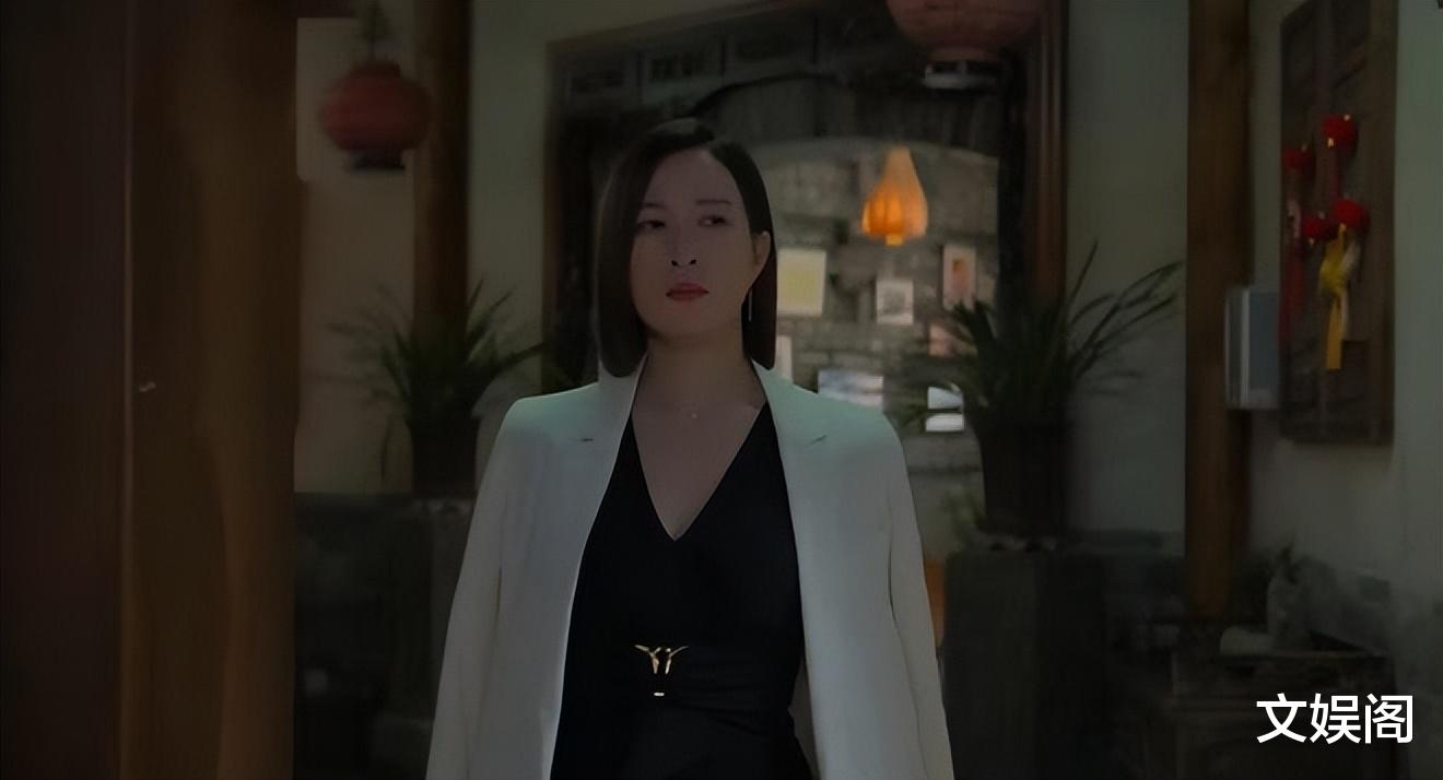 《今天的她们》演技大赏：佘诗曼表现惊艳，李纯宋轶让人想快进