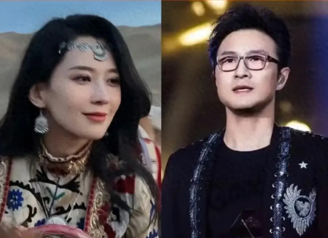 汪峰携19岁女友亮相,剪寸头穿夹克变型男,离婚后彻底放飞自我