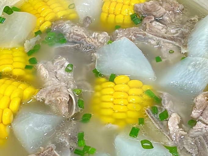 食盐|龙年除夕家宴，推荐八道美味菜，颜值高味道棒，家人爱吃老少皆宜