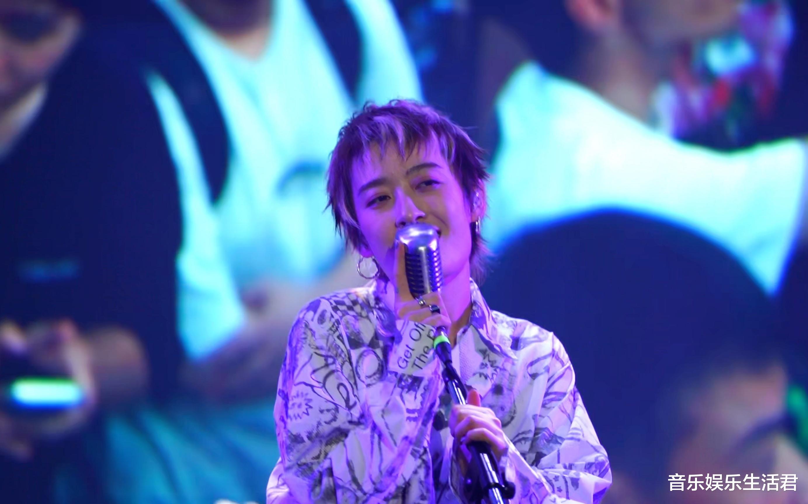 《浪姐6》终版阵容：7位国际歌手，09届骂声最多快女归来