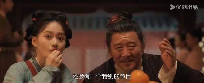 回看《清明上河图密码》赵不尤做梦都想不到，为对付邹勉，官家与真的赵离互换身份