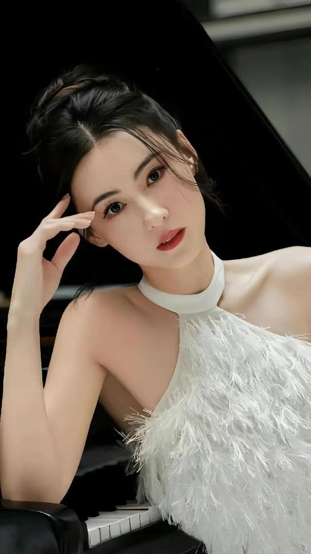 张柏芝迷人写真(最新)