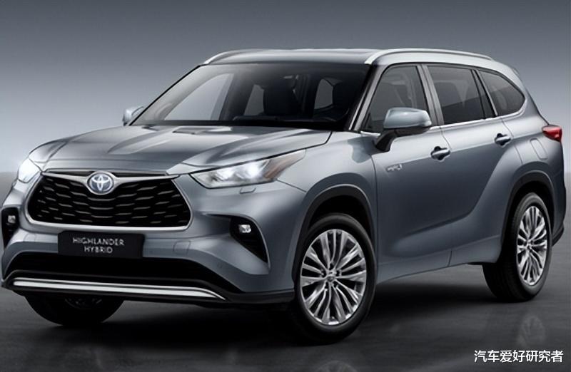 日系两大汽车巨头的混动技术对比，谁能称王，谁才是真正的王者？