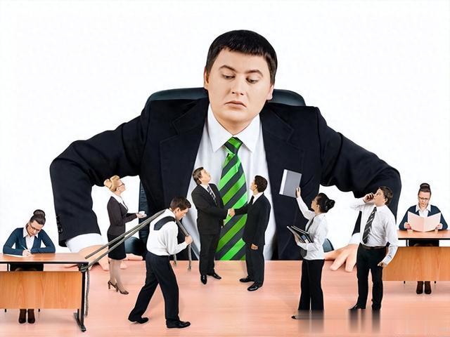 为什么在职场上一定要学会向上管理？