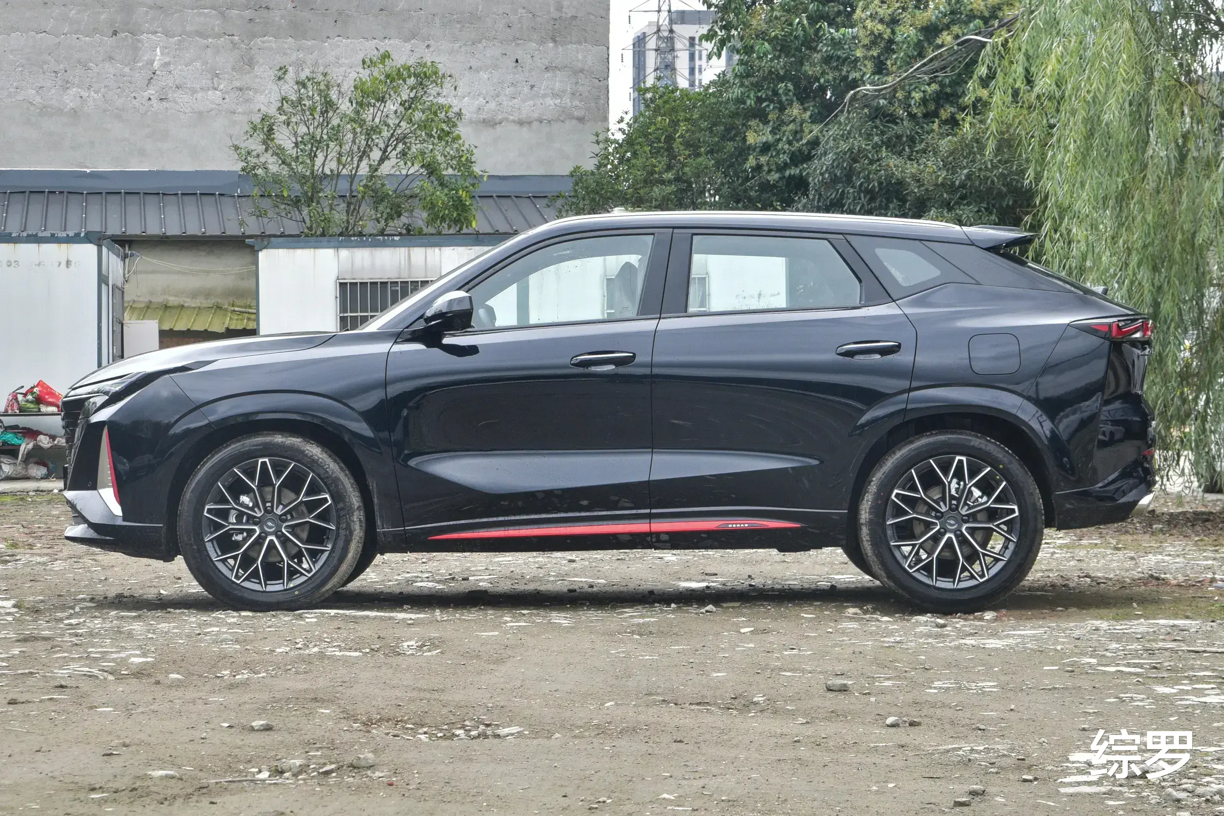 最适合乡镇事业编人员的10款国产SUV