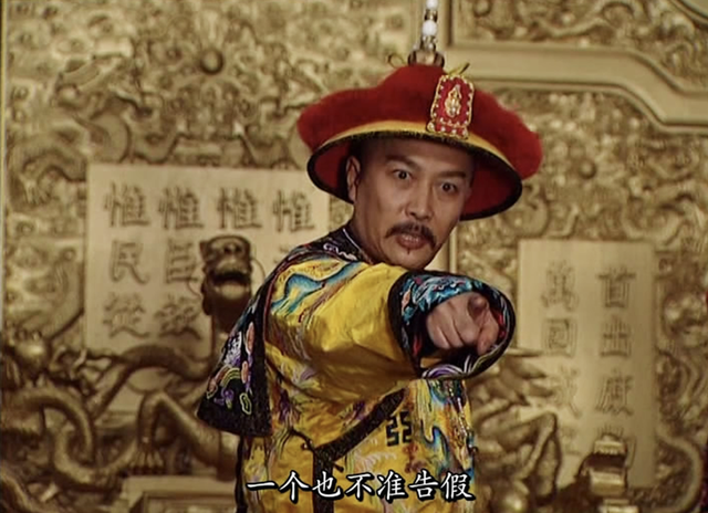 多谢不演之恩,原定主角因故辞演,这7个演员临时救场却成就经典