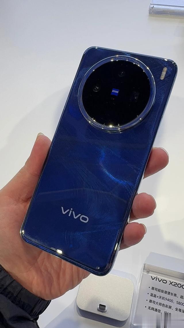 上手vivo X200|X200 Pro,说说体验