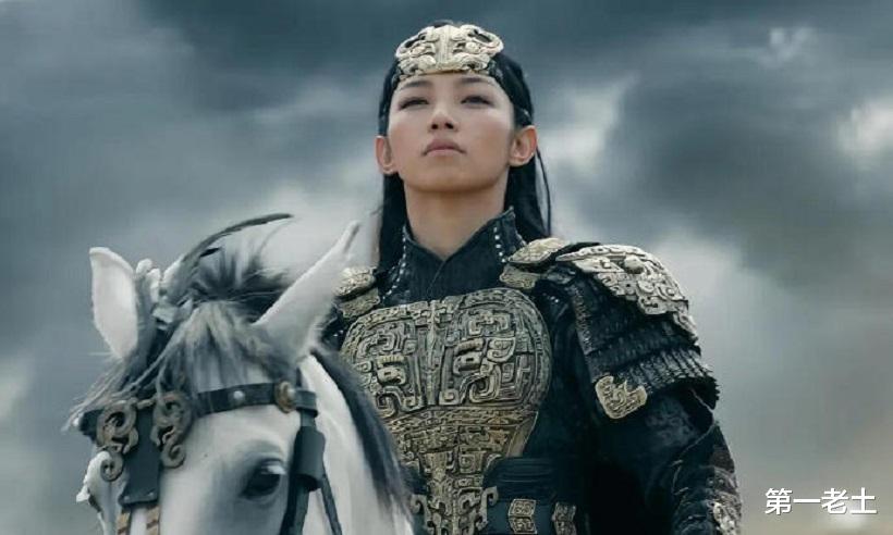 从工具人到大女主：邓婵玉的银幕重生，打了谁的脸？