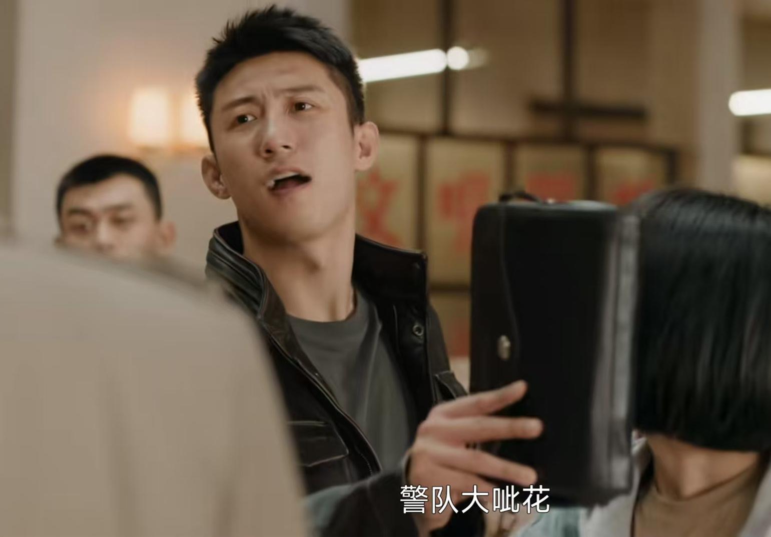 央视《雪迷宫》开播,连看2集后,我要说:央视这回又淘到宝了