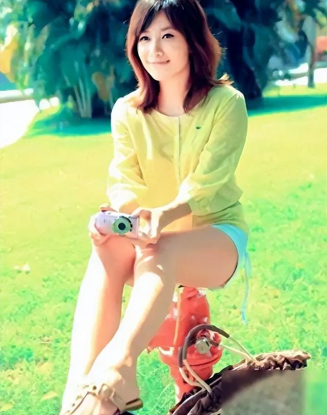 曾是多少人心中的白月光,却老了也没嫁出去,这4位女神你最爱谁