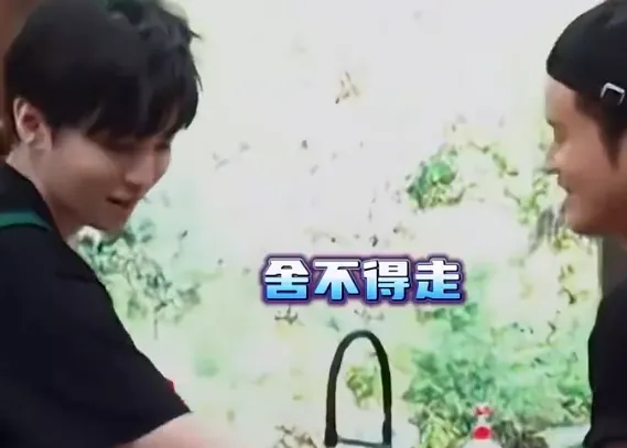 黄磊翻车事件里，最聪明的人出现了