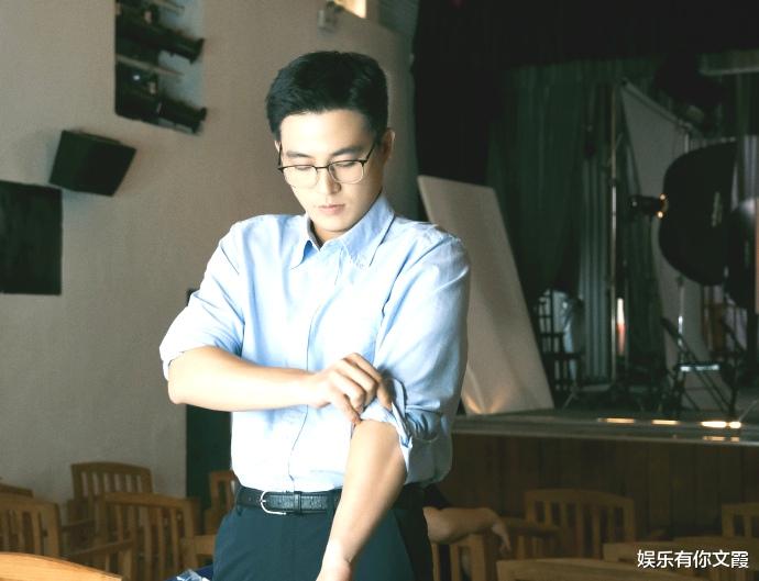 赵冬苓编剧!40集都市大剧上星央视,白鹿、欧豪主演,期待!