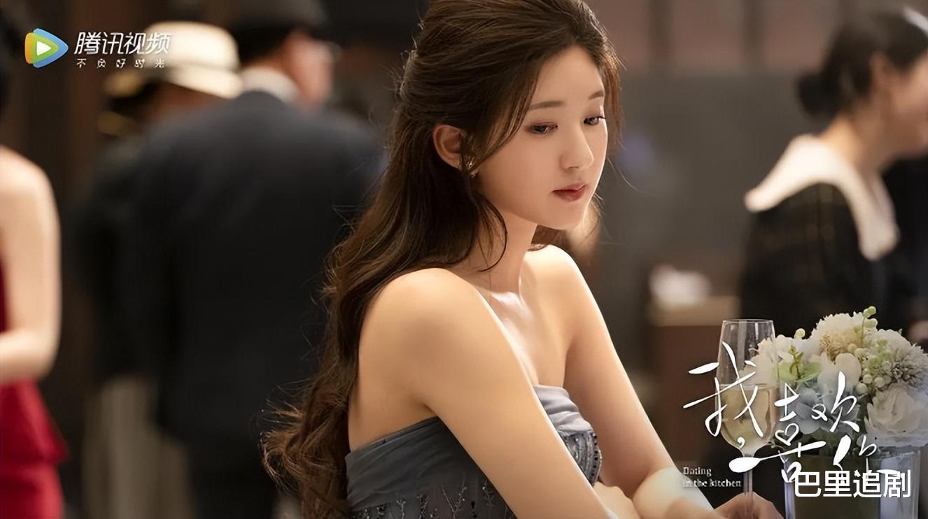 公认零差评的4部爱情剧,每一部都值得二刷!你喜欢哪部?