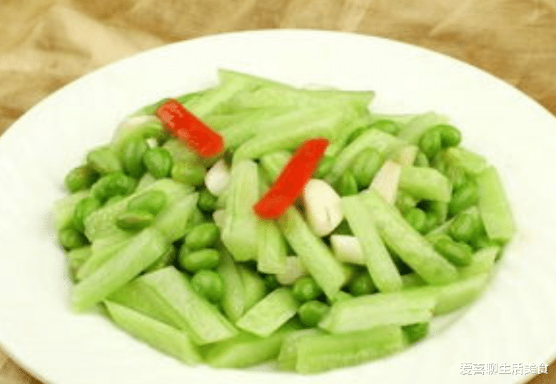 丝瓜和它们一起吃，就是自讨苦吃，很多人不知道，还经常搭配着吃！